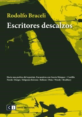 Papel ESCRITORES DESCALZOS