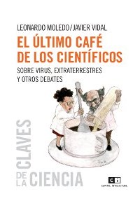 Papel El Último Café De Los Científicos