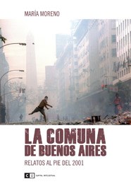 Papel LA COMUNA DE BUENOS AIRES