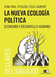 Papel LA NUEVA ECOLOGIA POLITICA