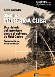 Papel OBJETIVO: VOLTEAR A CUBA