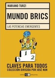 Papel MUNDO BRICS