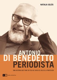 Papel Antonio Di Benedetto Periodista