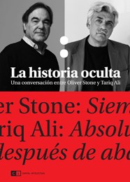  Historia Oculta  La  Una Conversacion Entre Oliver Stone Y T