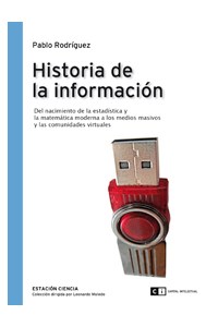 Papel Historia De La Información