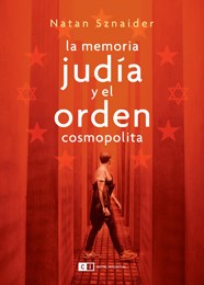 Papel MEMORIA JUDIA Y EL ORDEN COSMOPOLITA