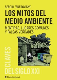 Papel LOS MITOS DEL MEDIO AMBIENTE