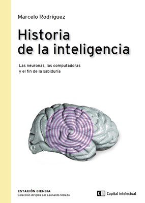  Historia De La Inteligencia