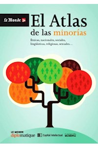 Papel El Atlas De Las Minorias