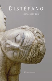 Papel DISTEFANO OBRAS 1958-2012 (CARTONE)