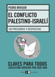 Papel Conflicto Palestino Israeli, El