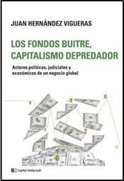 Papel LOS FONDOS BUITRE, CAPITALISMO DEPREDADOR