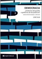 Papel DEMOCRACIA GOBIERNO DEL PUEBLO O GOBIERNO DE LOS POLITICOS (CLAVES DEL SIGLO XXI) (RUSTICO)