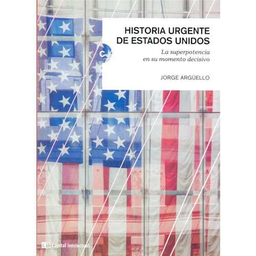 Papel HISTORIA URGENTE DE  ESTADOS UNIDOS