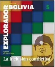 Papel EXPLORADOR BOLIVIA