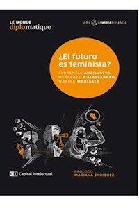 Papel ¿El Futuro Es Feminista?