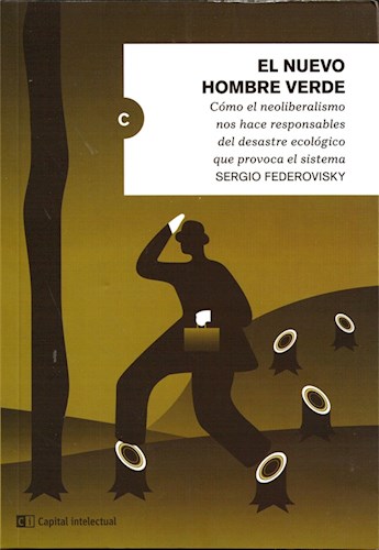 Papel EL NUEVO HOMBRE VERDE
