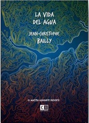 Papel VIDA DEL AGUA (COLECCION EL MAESTRO IGNORANTE) (BOLSILLO)