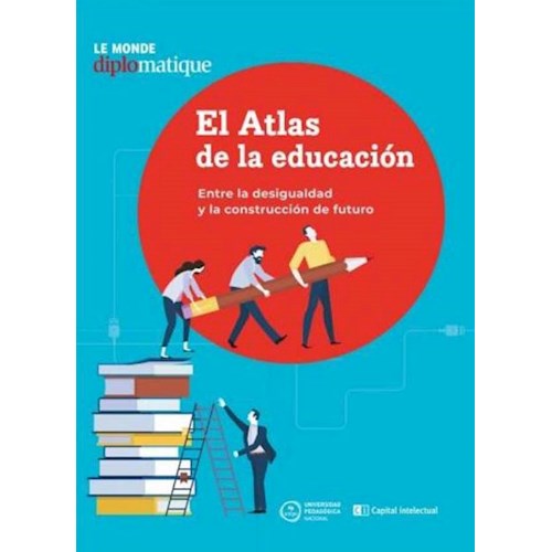Papel EL ATLAS DE LA EDUCACIÓN