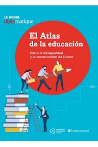 Papel El Atlas De La Educacion