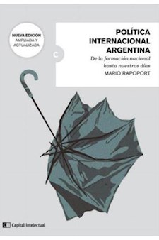 Papel Politica Internacional Argentina