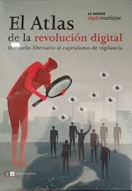 Papel Atlas De La Revolucion Digital