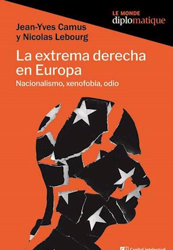 Papel LA EXTREMA DERECHA EN EUROPA