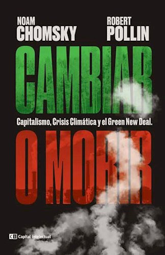 Papel CAMBIAR O MORIR