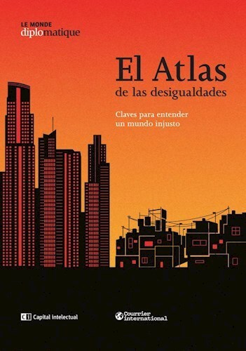 Papel Atlas De Las Desigualdades, El