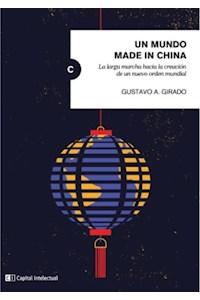 Papel Un Mundo Made In China