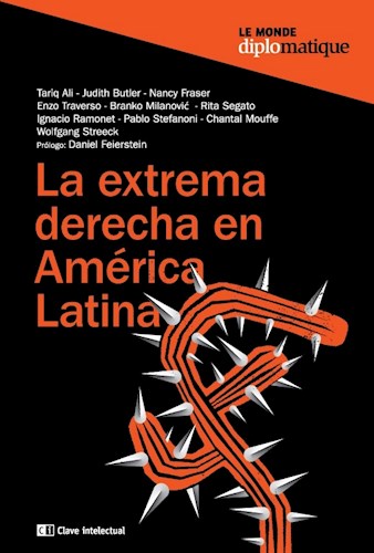 Papel Extrema Derecha En America Latina, La