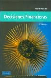 Papel DECISIONES FINANCIERAS (6 EDICION)