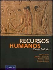 Papel RECURSOS HUMANOS (4 EDICION)