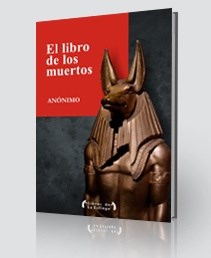Papel LIBRO DE LOS MUERTOS (LIBROS DE LA ESFINGE)