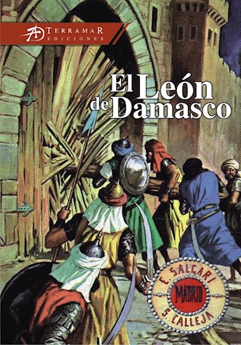 Papel Leon De Damasco, El