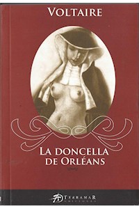 Papel Doncella De Orleans