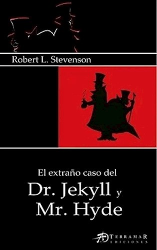 Libro Extra/O Caso De Dr Jekyll Y Mr Hyde (Coleccion De Ediciones Clasicas)