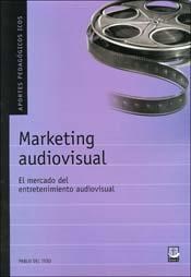  Marketing Audiovisual
