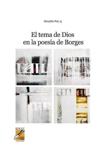 Papel EL TEMA DE DIOS EN LA POESIA DE BORGES