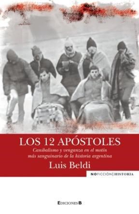 Papel Los 12 Apostoles