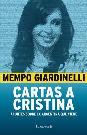 Papel Cartas A Cristina