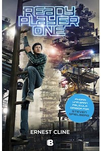 Papel Ready Player One