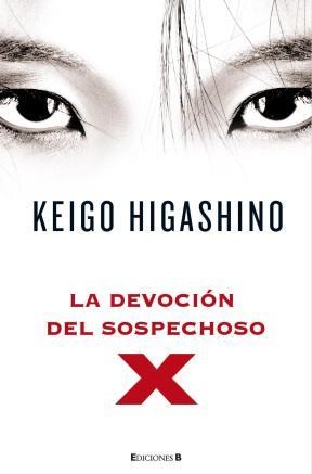 Papel DEVOCION DEL SOSPECHOSO X