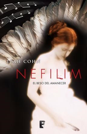 Papel NEFILIM EL BESO DEL AMANECER (LA TRAMA)