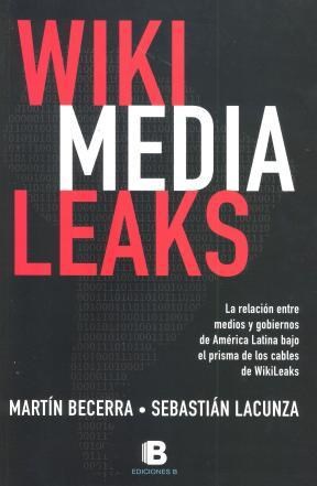 Papel Wiki Media Leaks