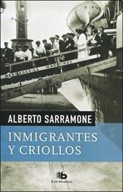 Papel Inmigrantes Y Criollos