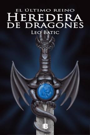 Papel Heredera De Dragones - El Ultimo Reino