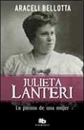 Papel JULIETA LANTERI LA PASION DE UNA MUJER
