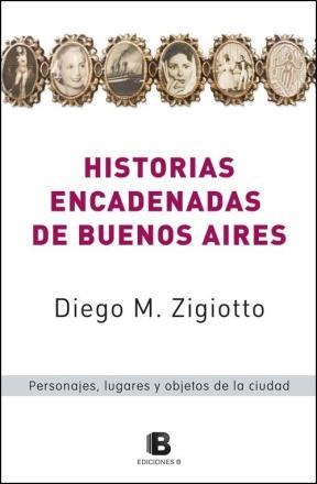 Papel Historias Encadenadas De Buenos Aires