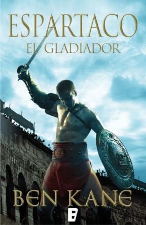 Papel Espartaco El Gladiador